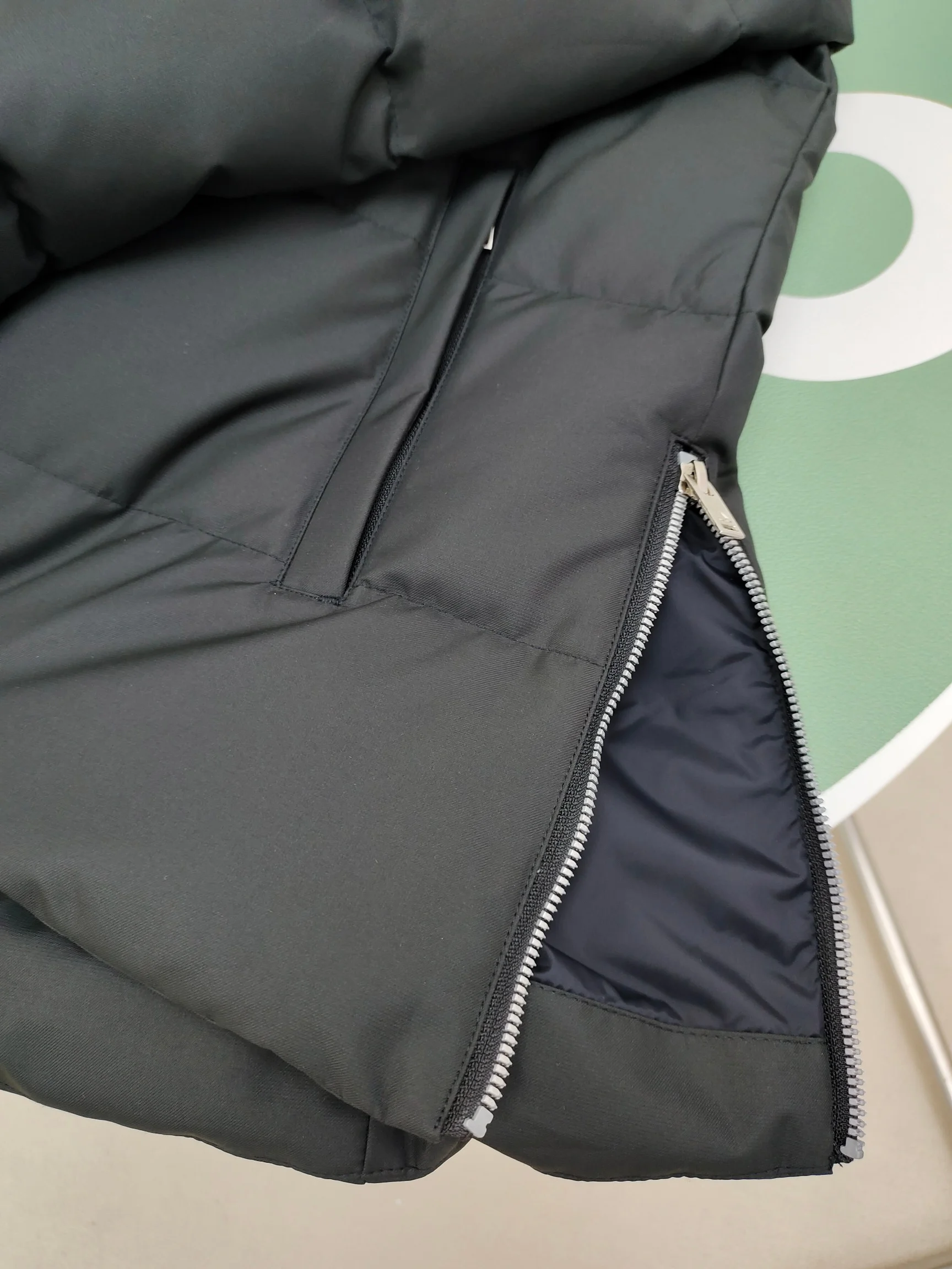Classic Moose Knuckles Down Jackets 165030