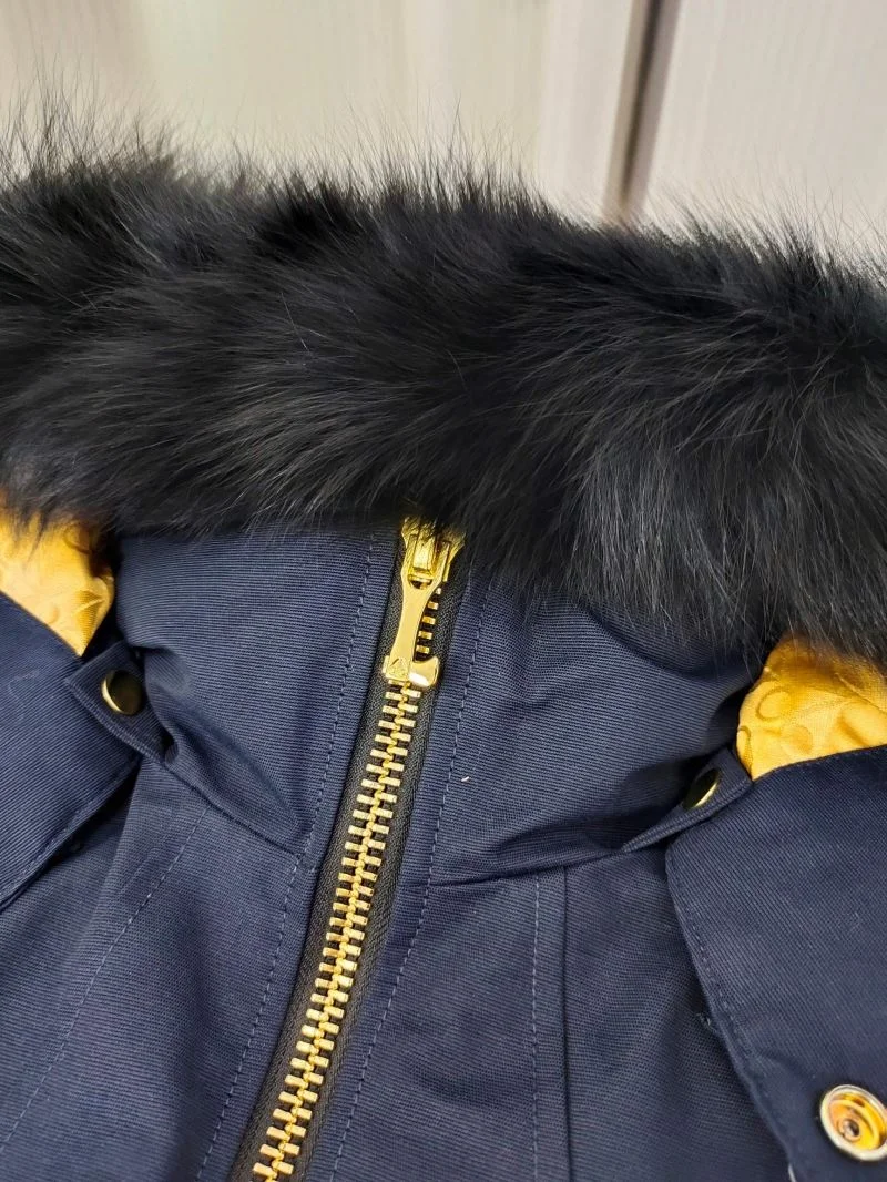 Flexible Moose Knuckles Down Jackets 164795