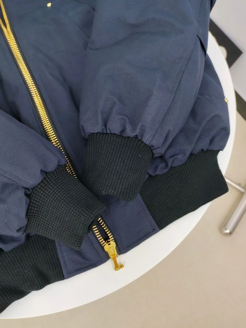 Flexible Moose Knuckles Down Jackets 164795