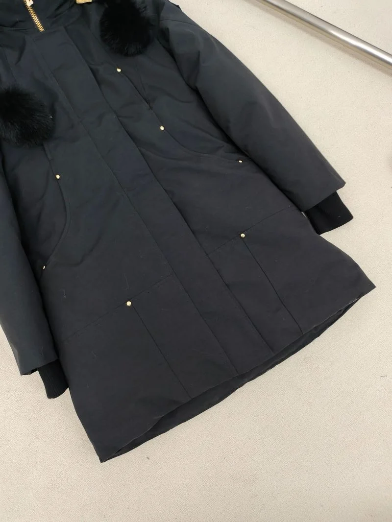Moose Knuckles Down Jackets OnTrend 164794