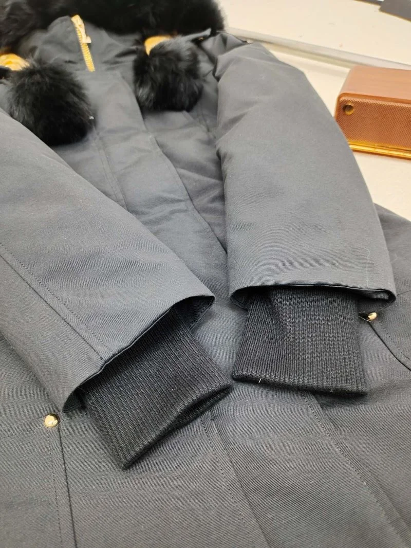 Moose Knuckles Down Jackets OnTrend 164794