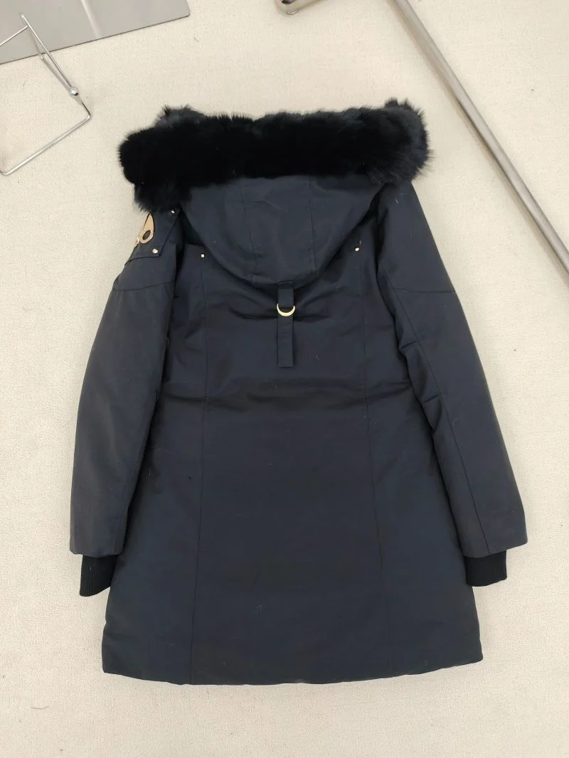 Moose Knuckles Down Jackets OnTrend 164794