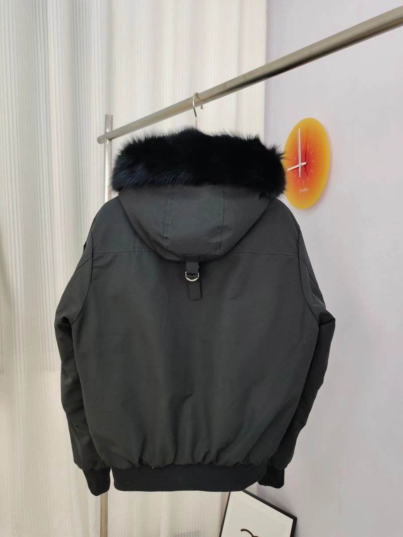 Moose Knuckles Down Jackets QuickDry 146811