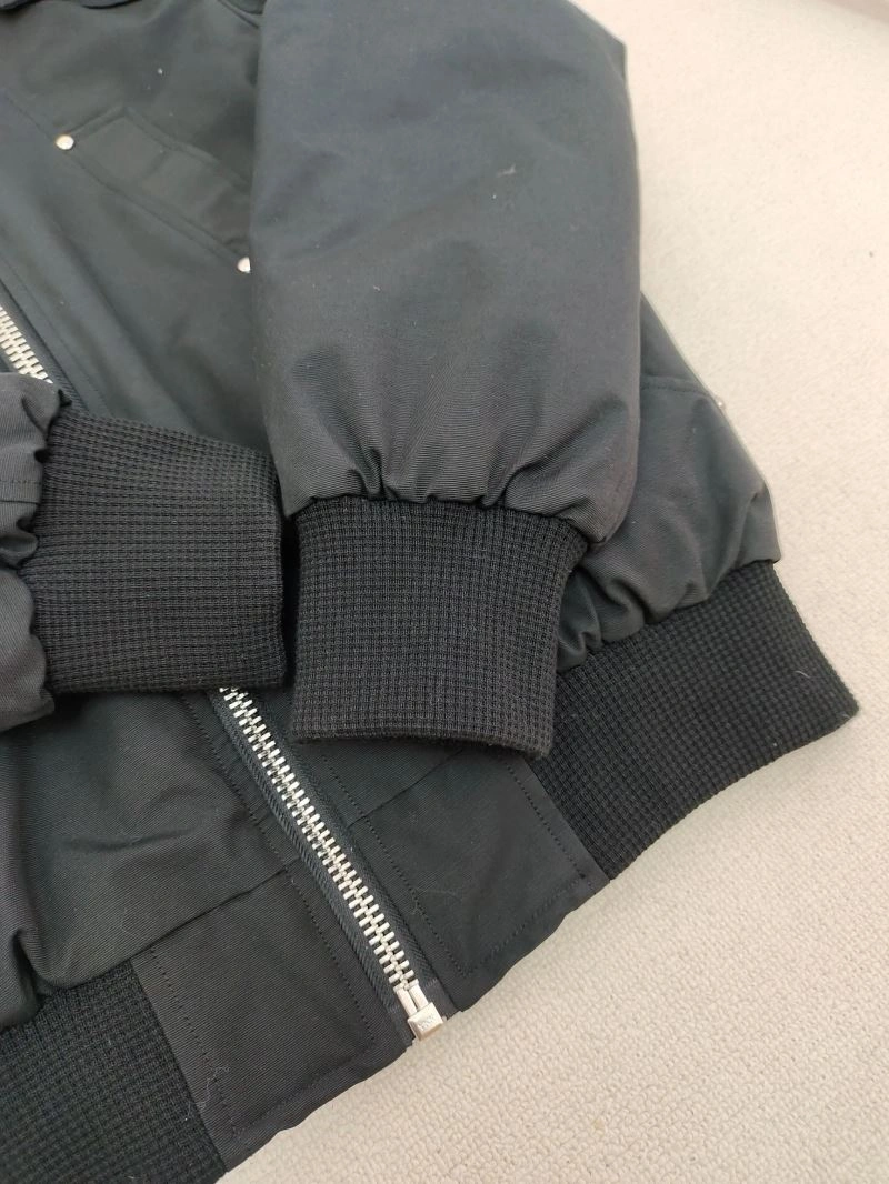Moose Knuckles Down Jackets QuickDry 146811