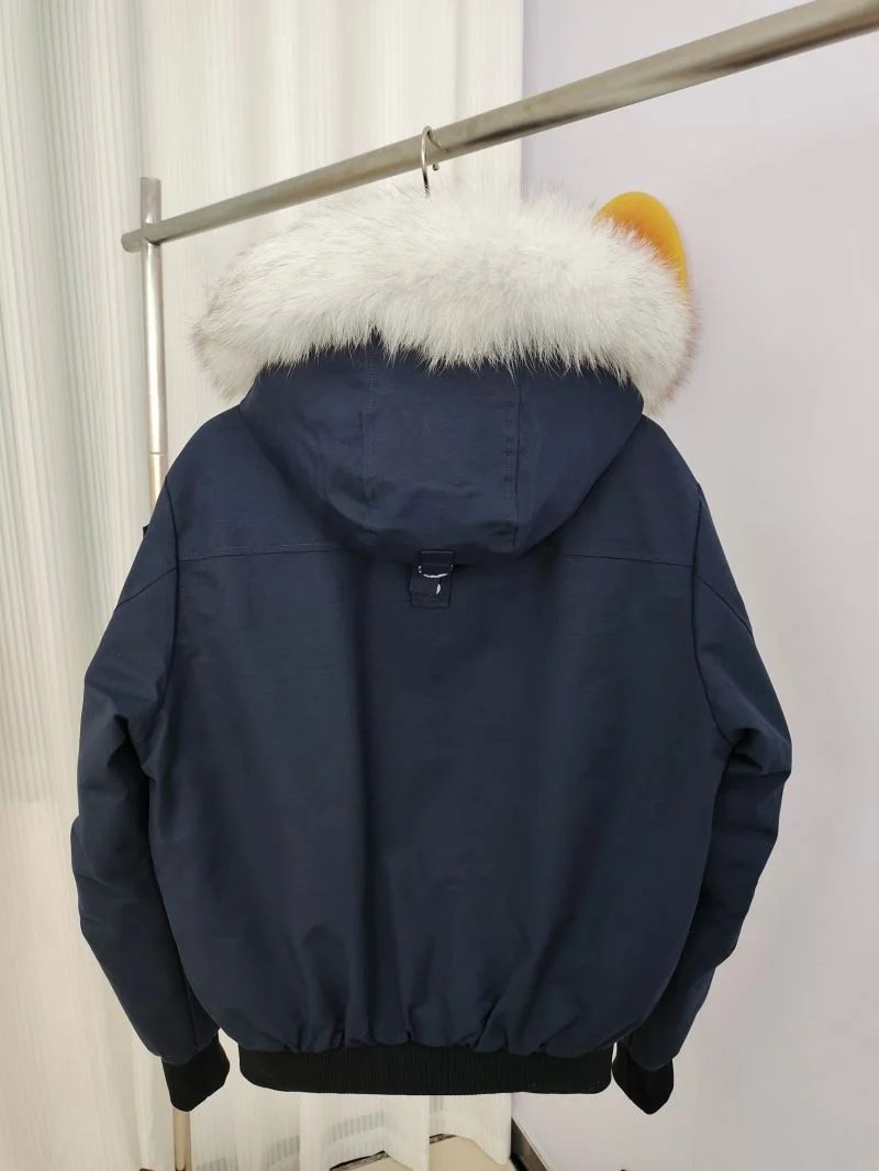 Moose Knuckles Down Jackets WellDesigned 164793
