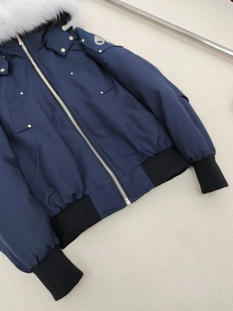 Moose Knuckles Down Jackets WellDesigned 164793