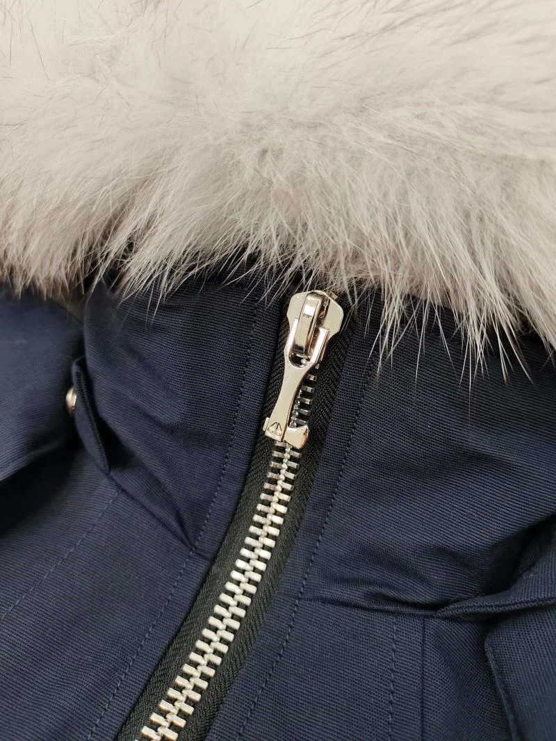 Moose Knuckles Down Jackets WellDesigned 164793