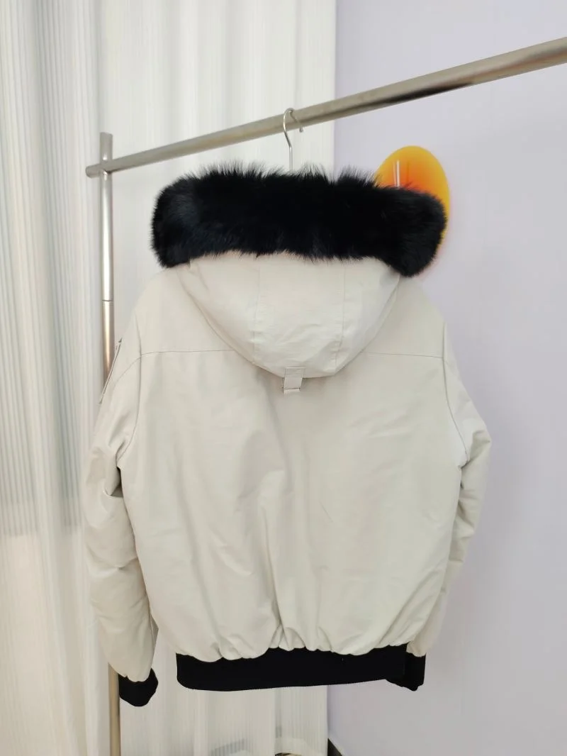 AllSeason Moose Knuckles Down Jackets 164790