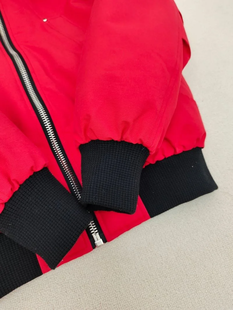 Moose Knuckles Down Jackets Vibrant 164791