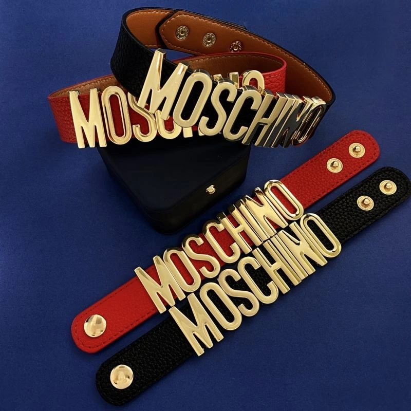 Moschino Bracelets TechFriendly 213399
