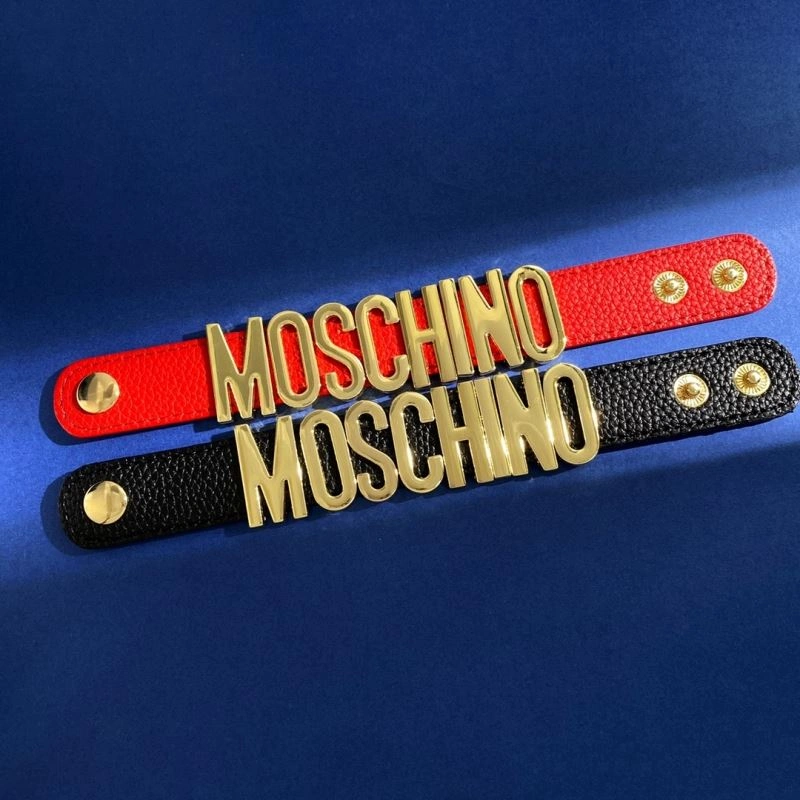 Moschino Bracelets TechFriendly 213399
