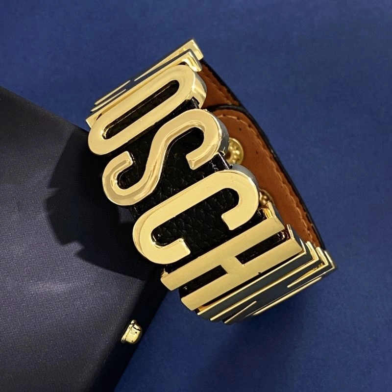 Moschino Bracelets TechFriendly 213399