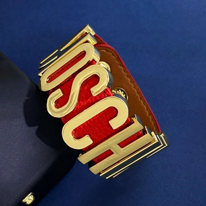 Moschino Bracelets TechFriendly 213399