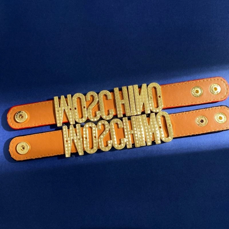 Moschino Bracelets TechFriendly 213399
