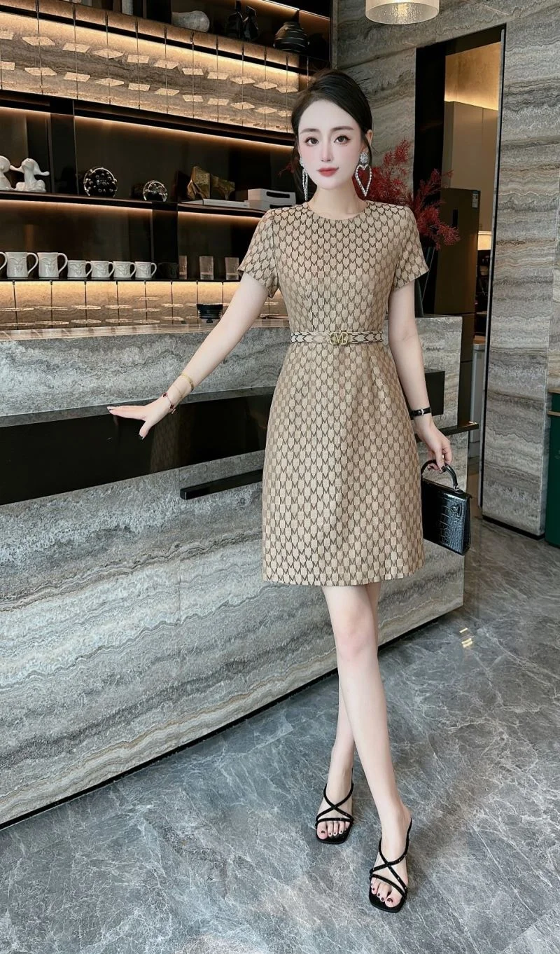 ZeroBulk Moschino Dress 163964