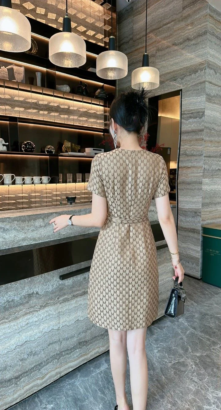 ZeroBulk Moschino Dress 163964