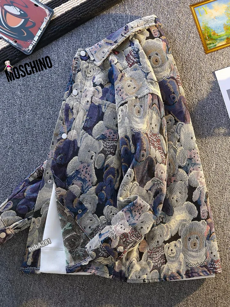 Moschino Jeans WaterResistant 164418