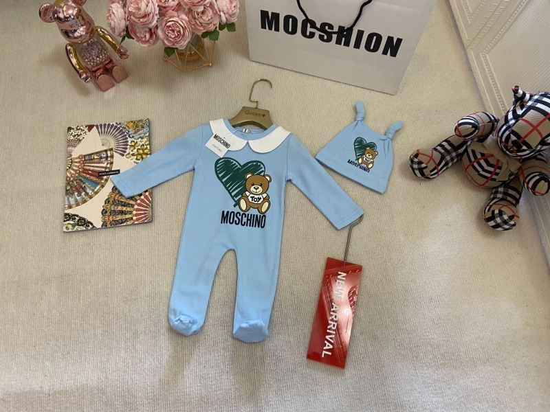 UrbanStyle Moschino Kids 157680