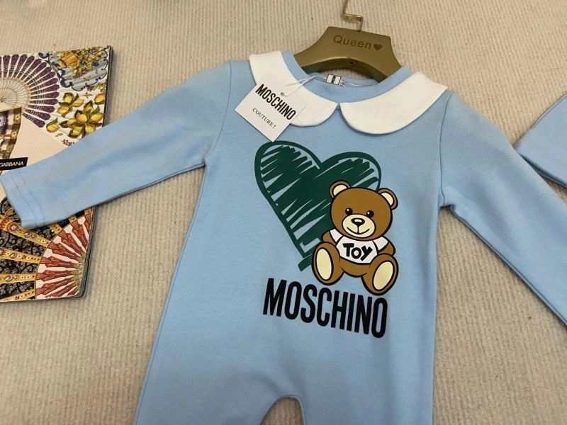 UrbanStyle Moschino Kids 157680