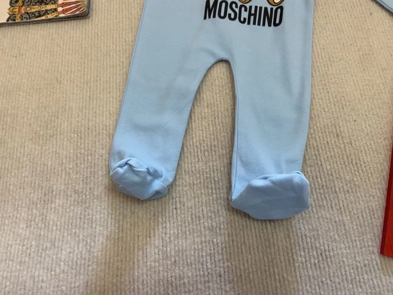 UrbanStyle Moschino Kids 157680