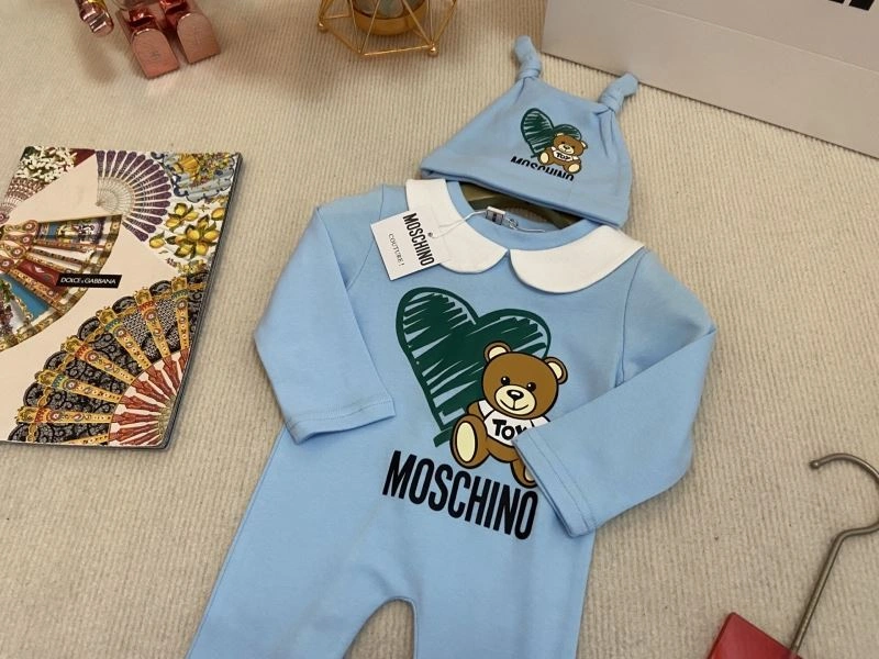UrbanStyle Moschino Kids 157680