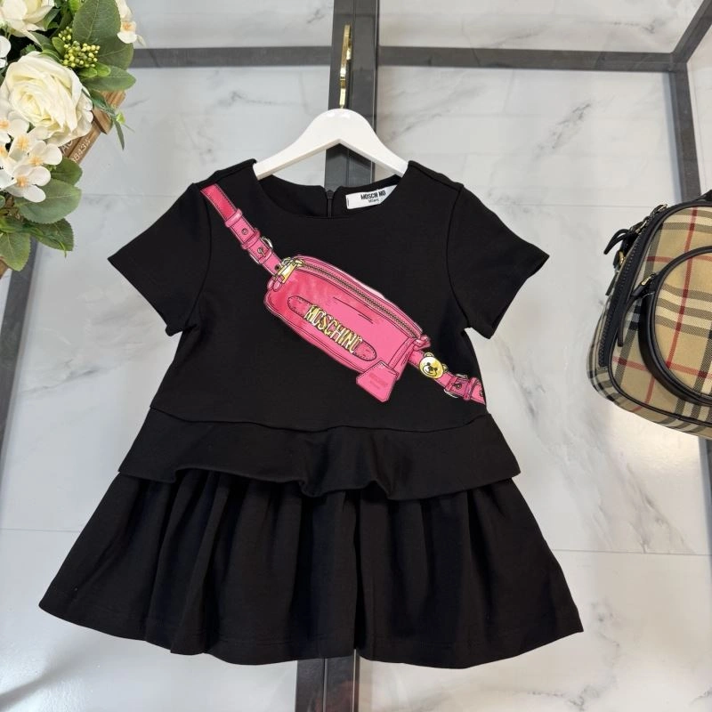 Flexible Moschino Kids 157733