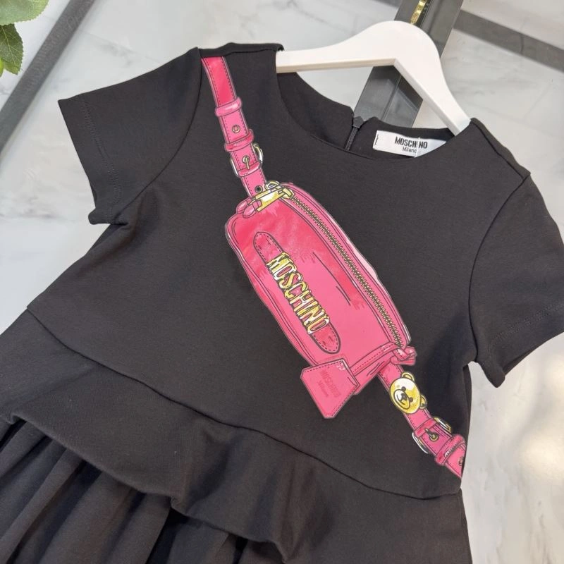 Flexible Moschino Kids 157733
