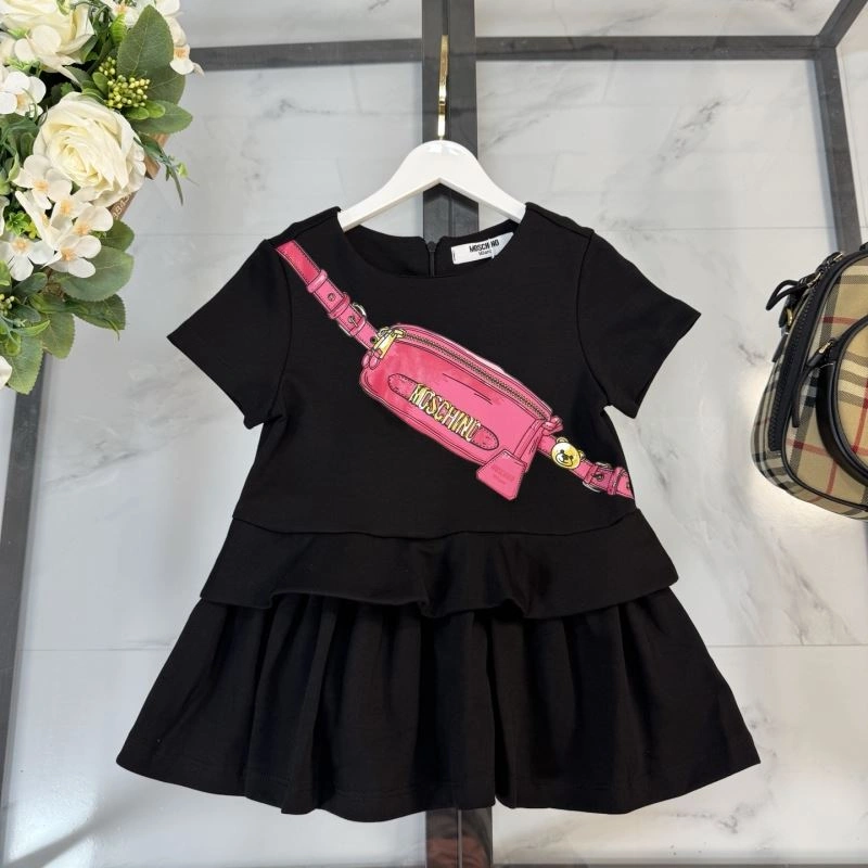 Flexible Moschino Kids 157733