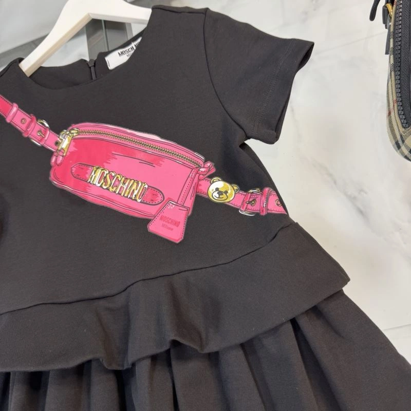 Flexible Moschino Kids 157733