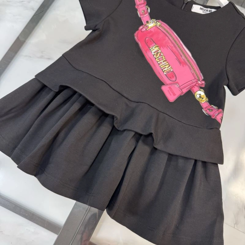 Flexible Moschino Kids 157733