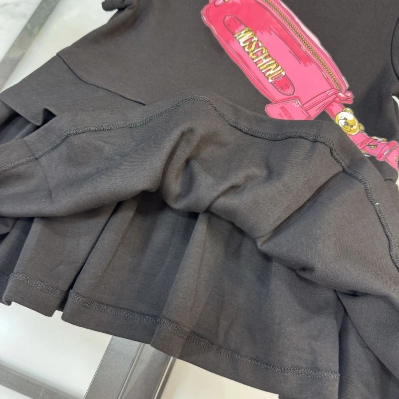 Flexible Moschino Kids 157733