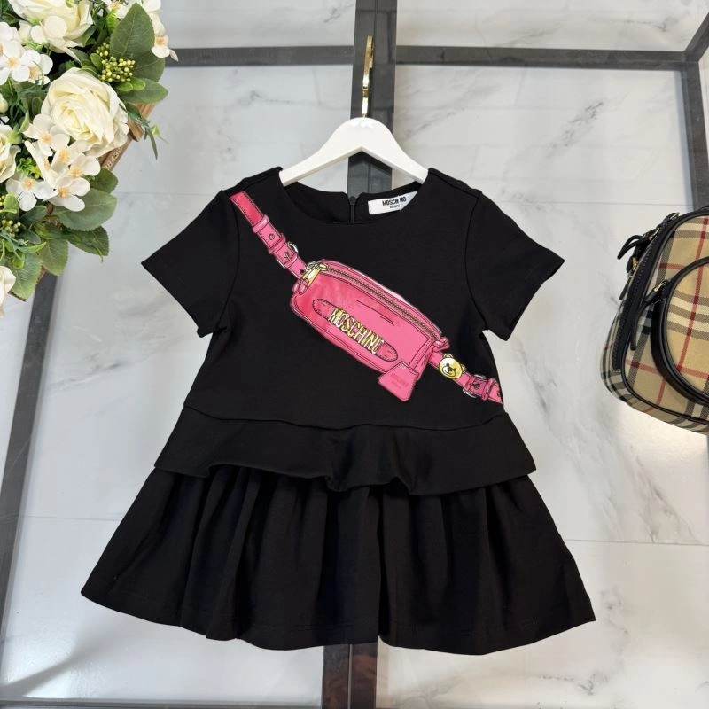 Flexible Moschino Kids 157733