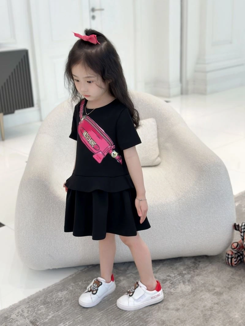 Flexible Moschino Kids 157733