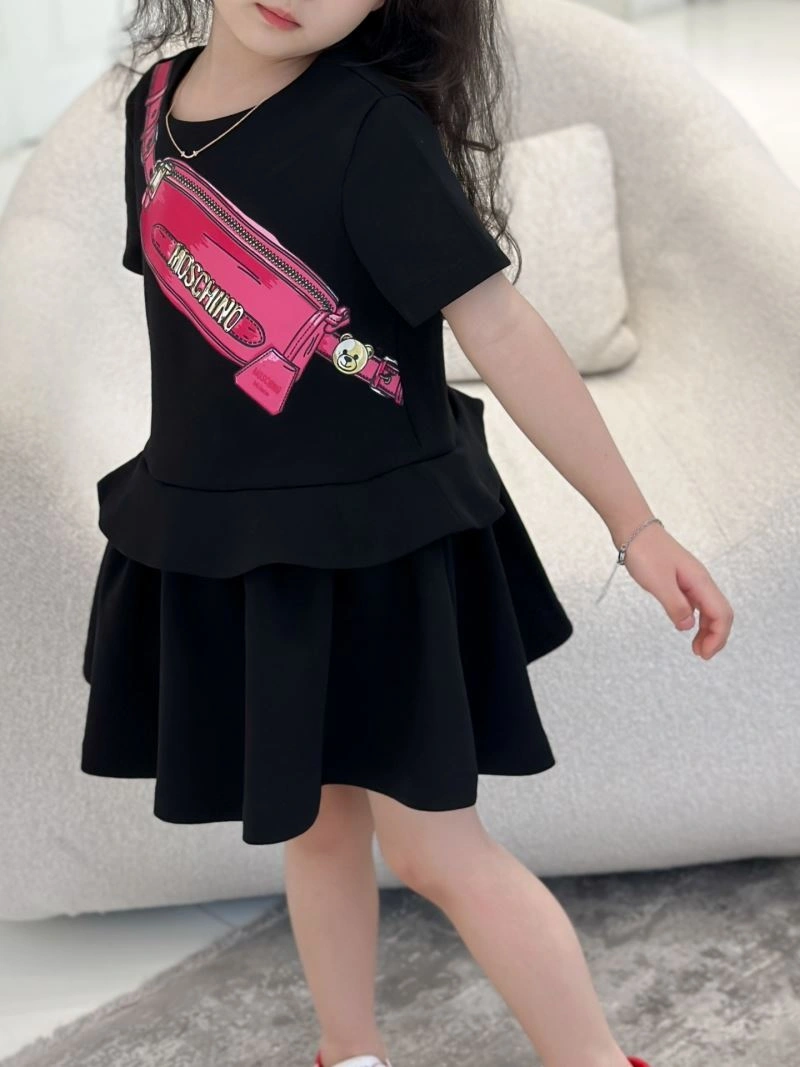 Flexible Moschino Kids 157733