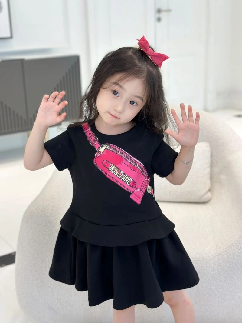 Flexible Moschino Kids 157733