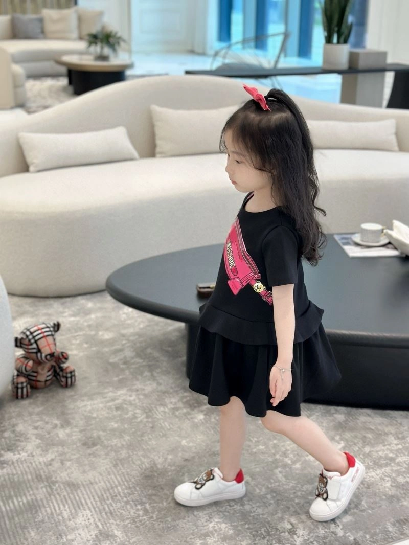 Flexible Moschino Kids 157733