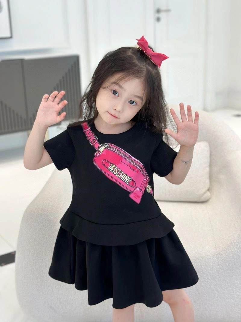 Flexible Moschino Kids 157733