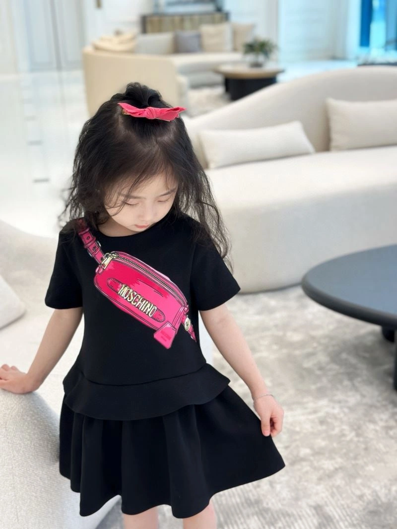 Flexible Moschino Kids 157733