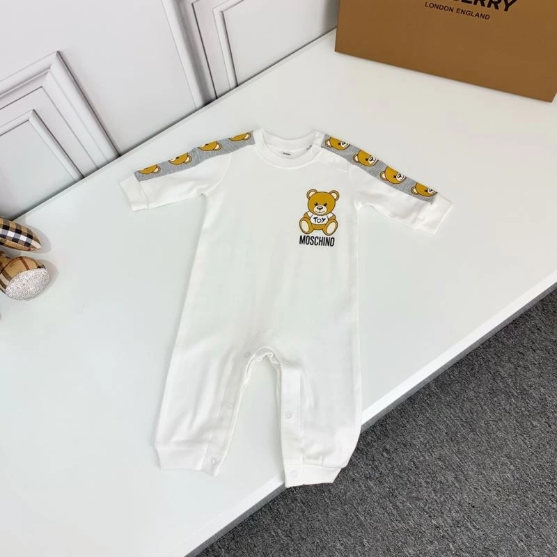 Unisex Moschino Kids 157726