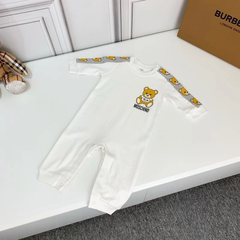Unisex Moschino Kids 157726