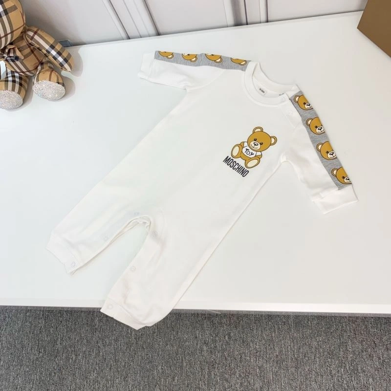 Unisex Moschino Kids 157726