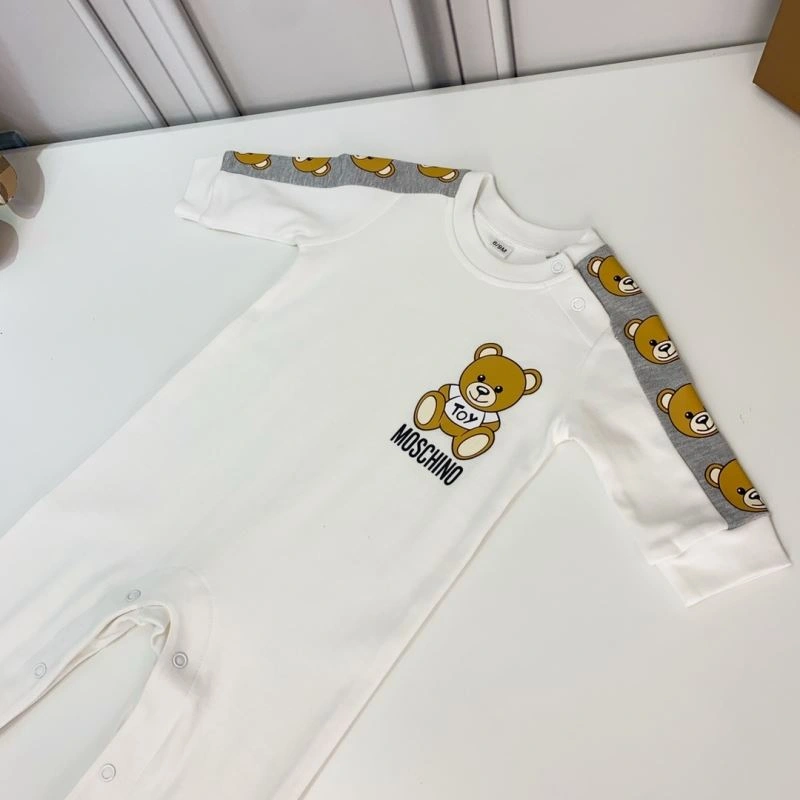Unisex Moschino Kids 157726