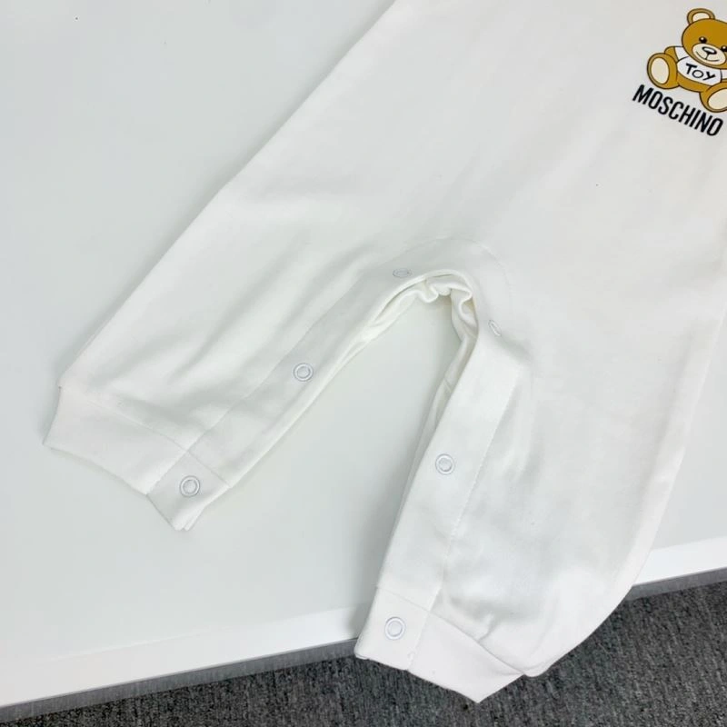 Unisex Moschino Kids 157726