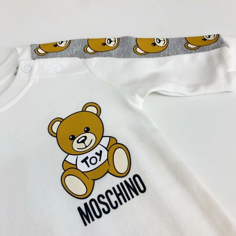 Unisex Moschino Kids 157726