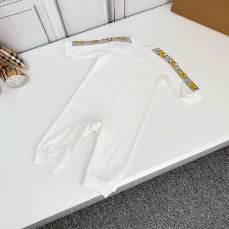 Unisex Moschino Kids 157726