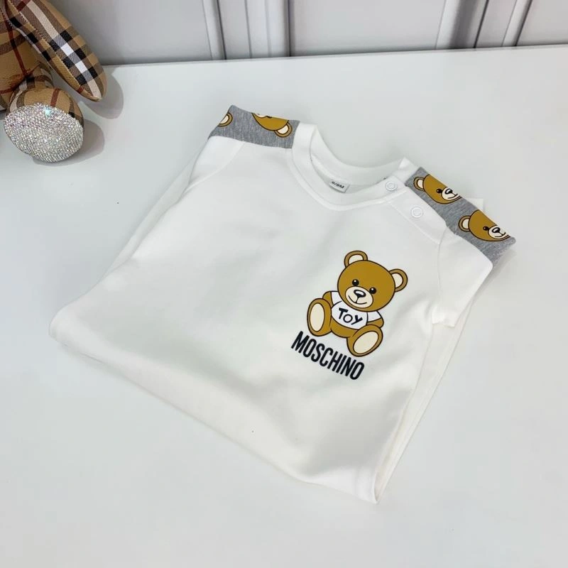 Unisex Moschino Kids 157726
