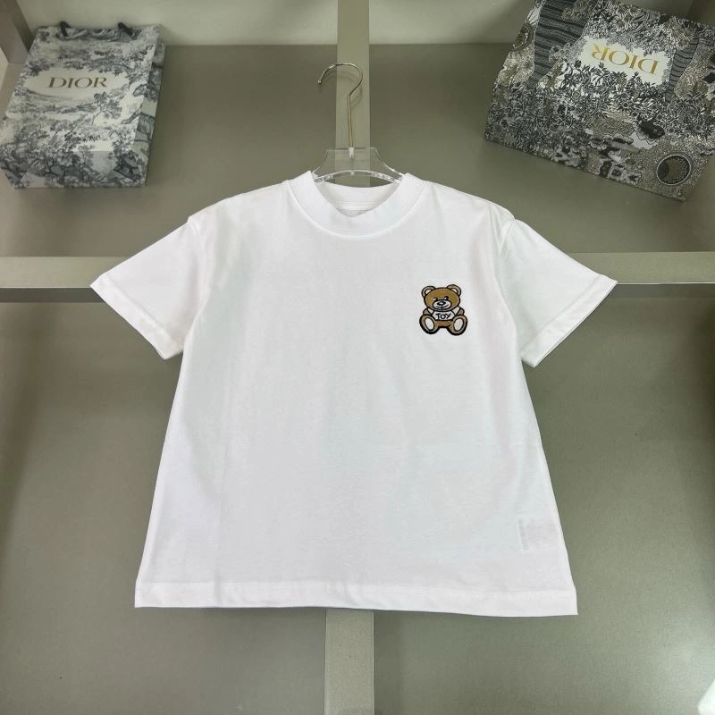 SmoothTexture Moschino Kids 157682