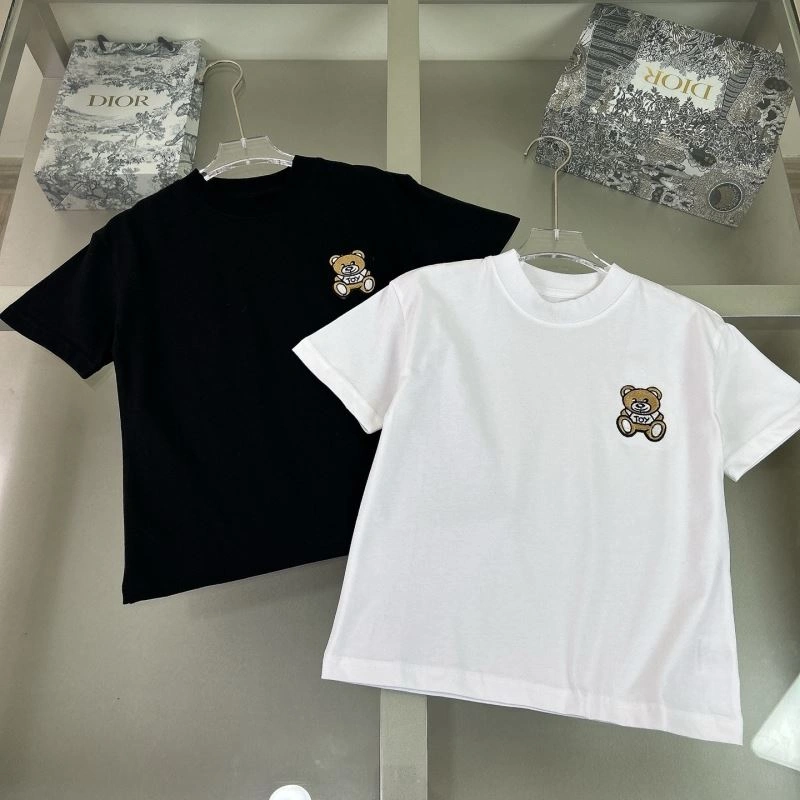 SmoothTexture Moschino Kids 157682