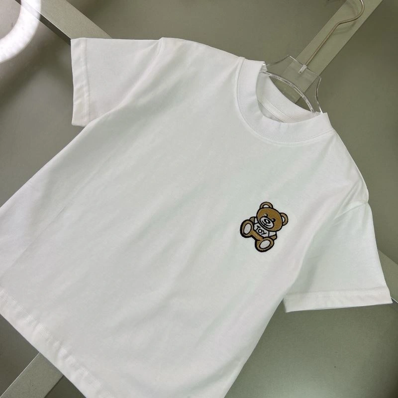 SmoothTexture Moschino Kids 157682