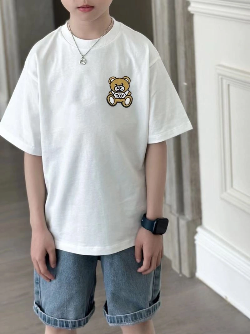 SmoothTexture Moschino Kids 157682